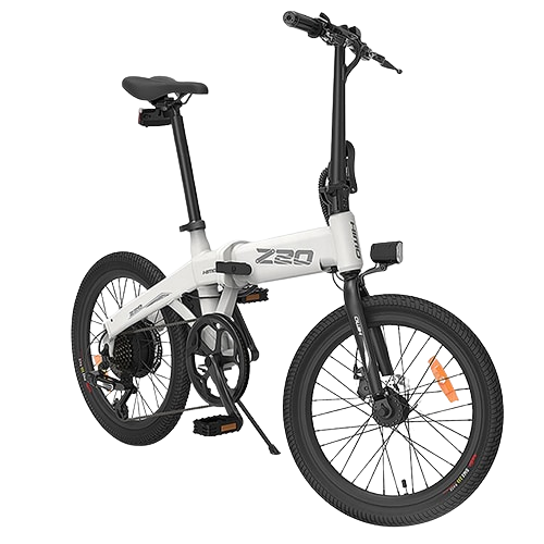 Xe đạp điện trợ lực gấp gọn G  Force thương hiệu Mỹ  Lazadavn